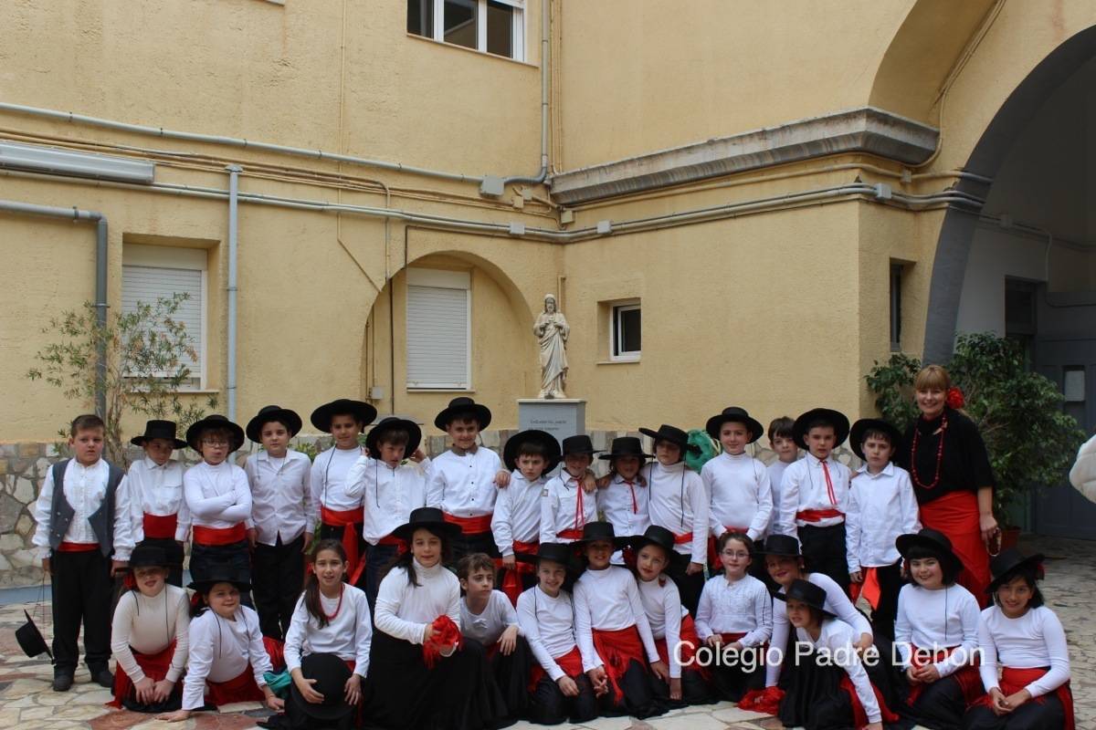 2014 03 14 BAILES PRIMARIA (201)